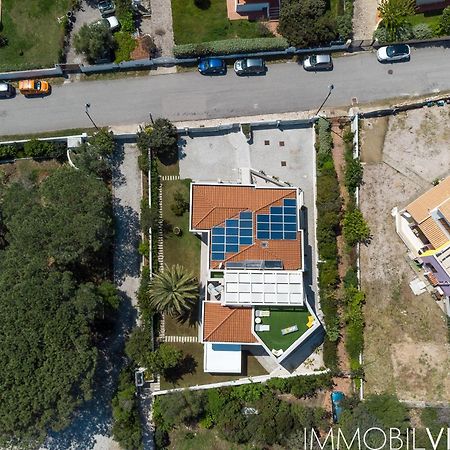WLofts 13 - Klodge Olbia Exterior foto