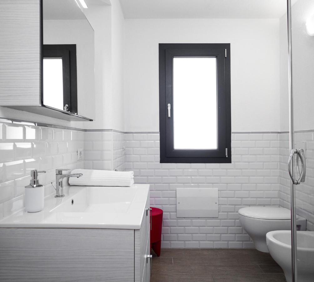 WLofts 13 - Klodge Olbia Exterior foto