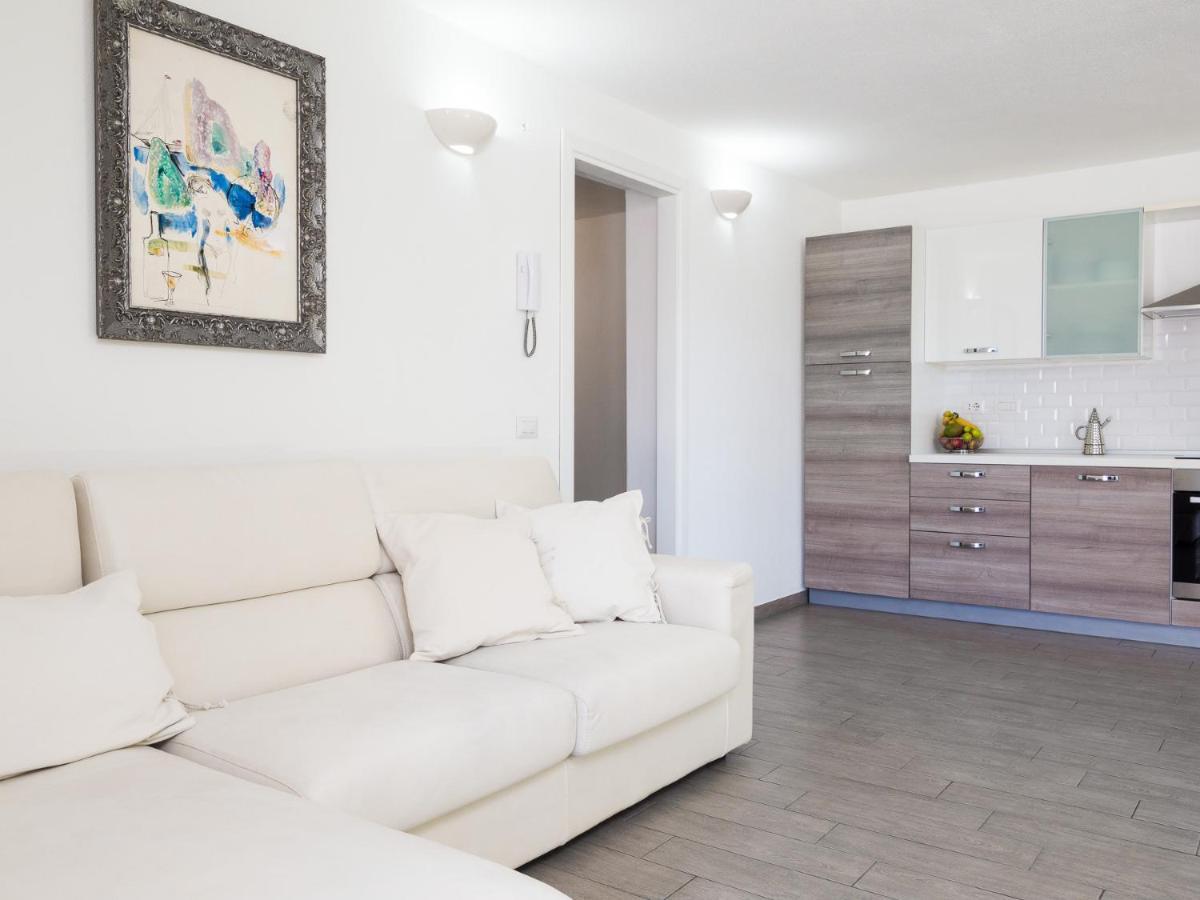 WLofts 13 - Klodge Olbia Exterior foto