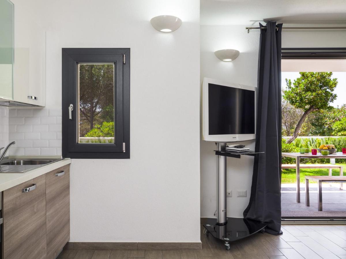 WLofts 13 - Klodge Olbia Exterior foto