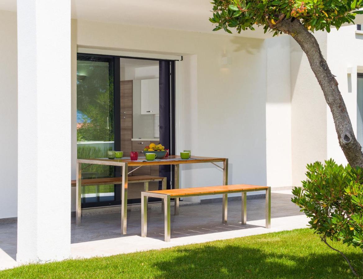 WLofts 13 - Klodge Olbia Exterior foto