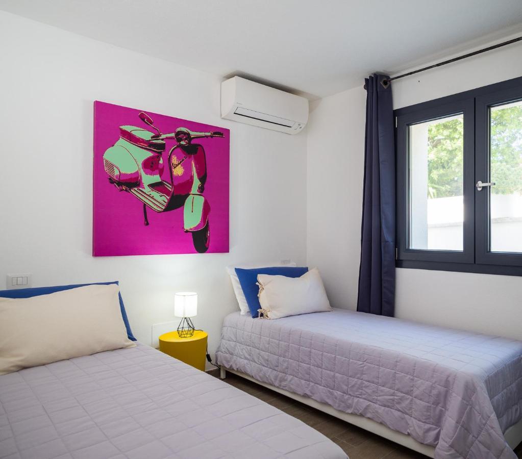 WLofts 13 - Klodge Olbia Exterior foto