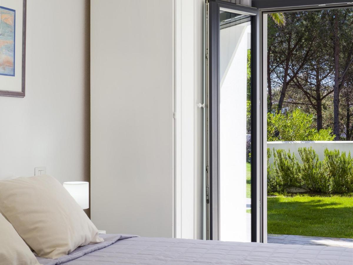 WLofts 13 - Klodge Olbia Exterior foto