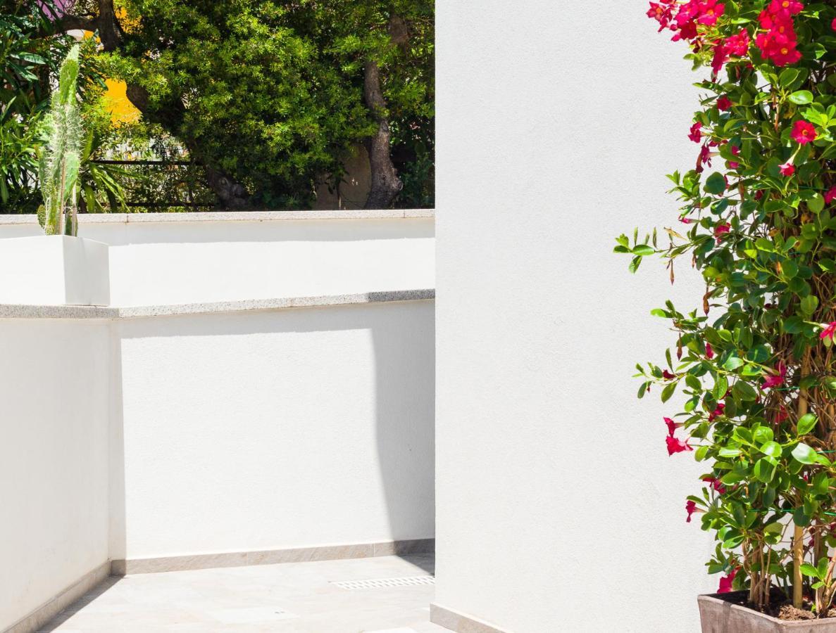 WLofts 13 - Klodge Olbia Exterior foto
