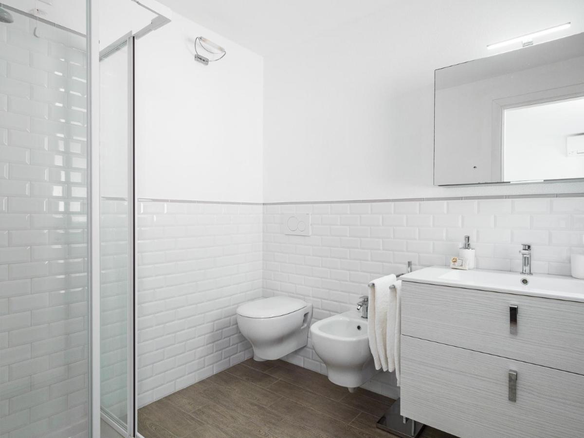 WLofts 13 - Klodge Olbia Exterior foto