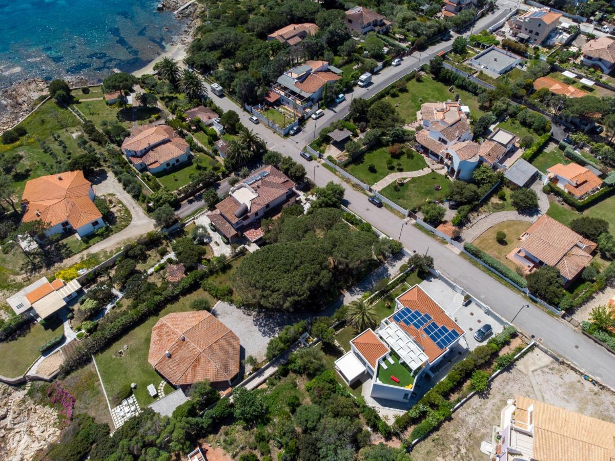 WLofts 13 - Klodge Olbia Exterior foto