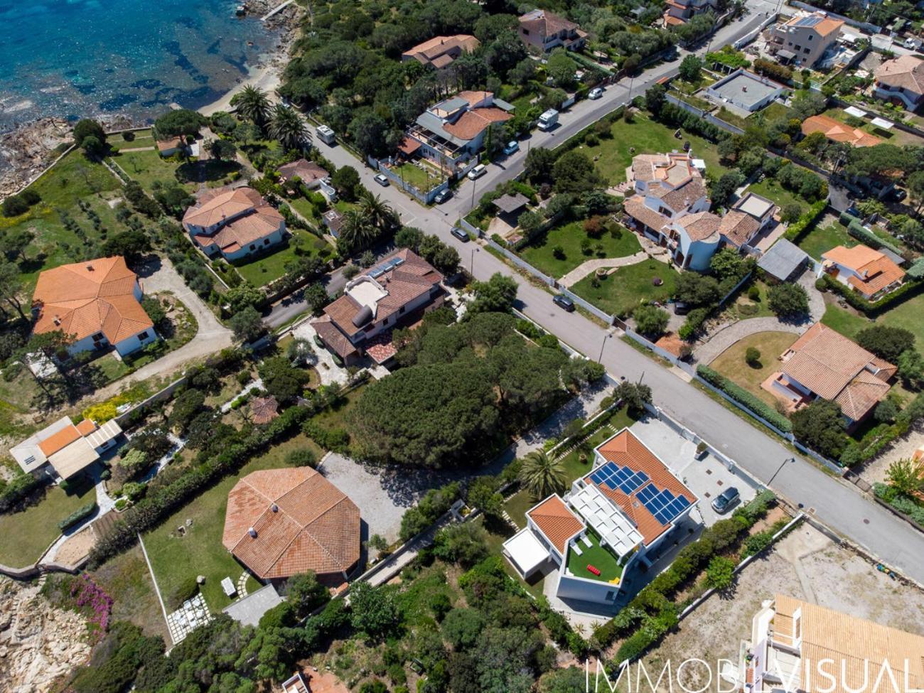 WLofts 13 - Klodge Olbia Exterior foto
